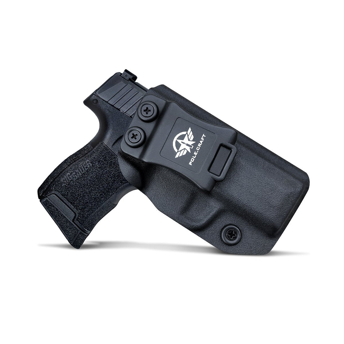 Sig P365 Holster IWB Kydex for Sig Sauer P365 Holsters Concealed