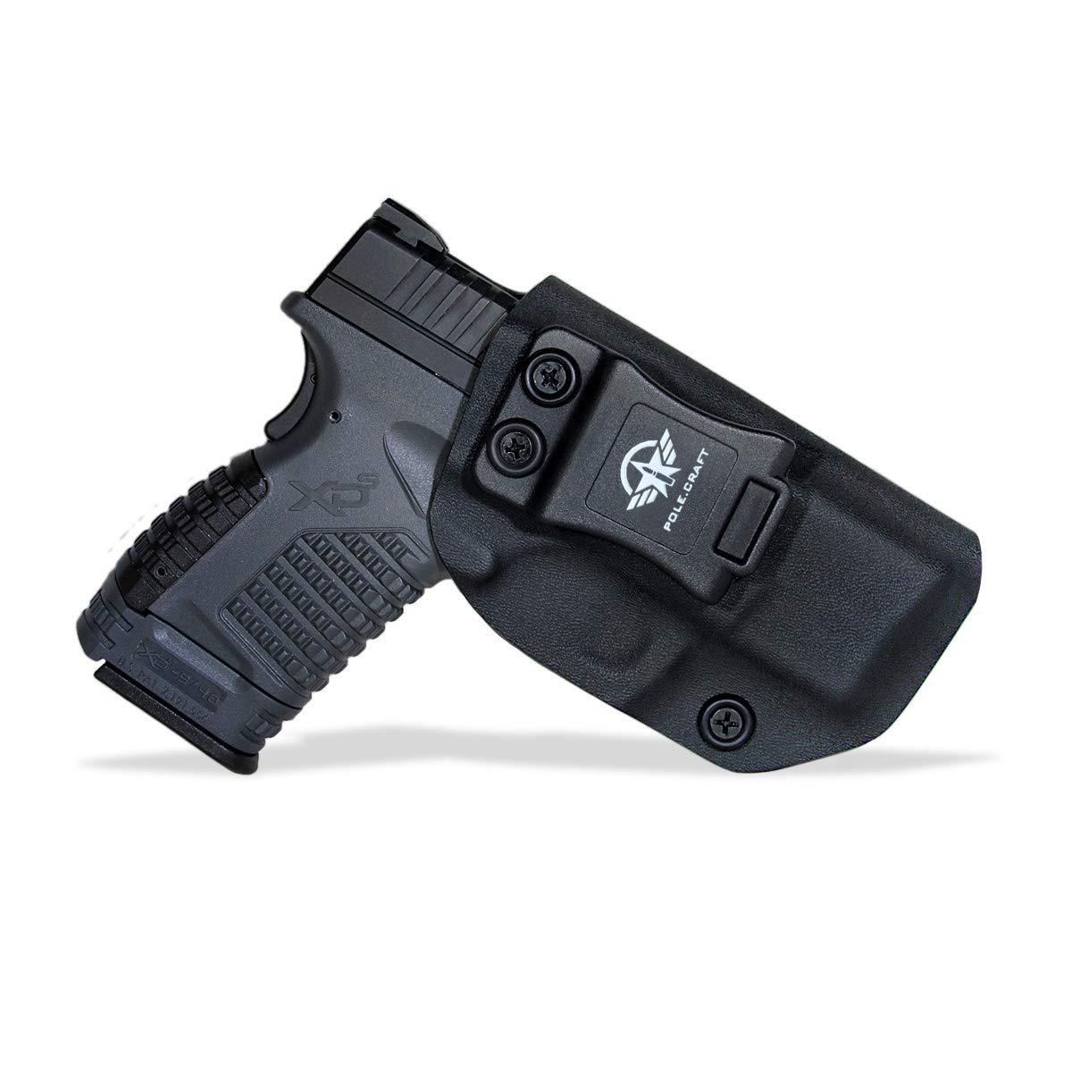 IWB Holster Holder for Concealed Carry Bags