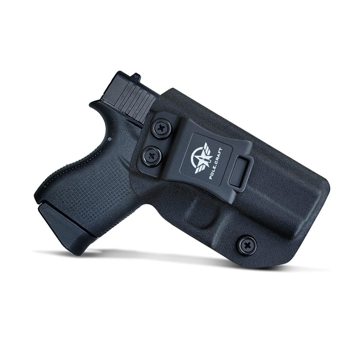 Glock 42, 43 Holster IWB Concealed Carry, 47% OFF