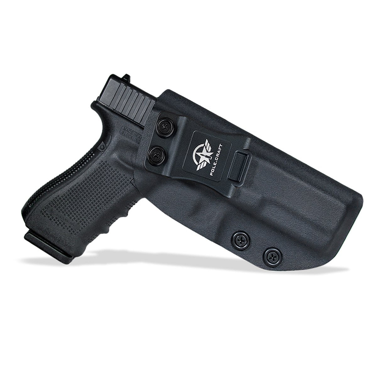 Concealed Holster -  Canada